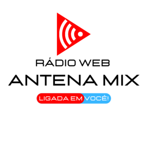 RÃ¡dio Web Antena Mix